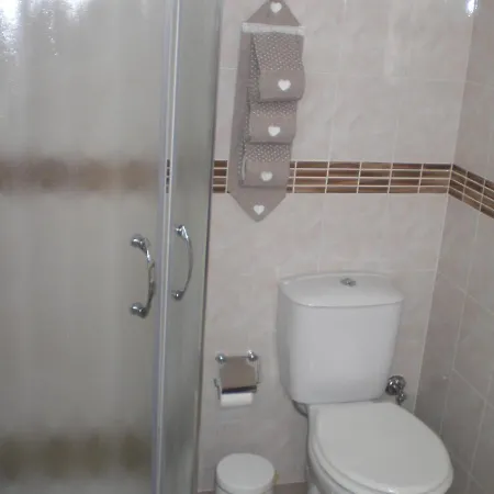 Guest house Gio' & Gio' Locazione Breve Ad Uso Turistico