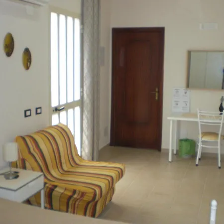 Guest house Gio' & Gio' Locazione Breve Ad Uso Turistico