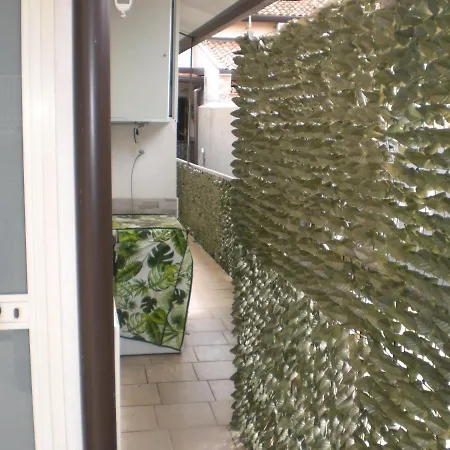 Gio' & Gio' Locazione Breve Ad Uso Turistico Guest house