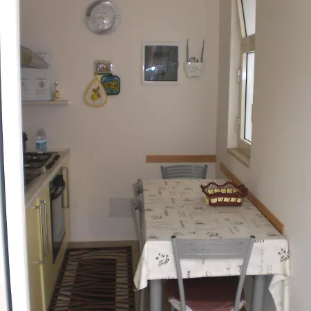 Gio' & Gio' Locazione Breve Ad Uso Turistico Riposto