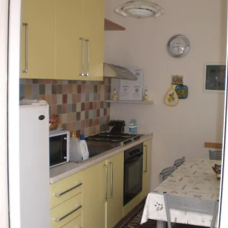 Gio' & Gio' Locazione Breve Ad Uso Turistico *