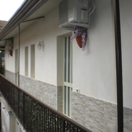 Guest house Gio' & Gio' Locazione Breve Ad Uso Turistico