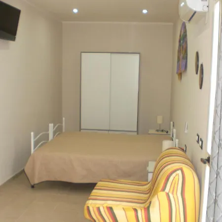Gio' & Gio' Locazione Breve Ad Uso Turistico Guest house Riposto