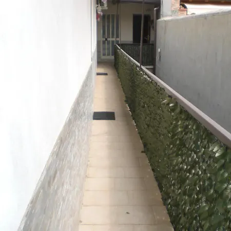 Gasthof Gio' & Gio' Locazione Breve Ad Uso Turistico Riposto