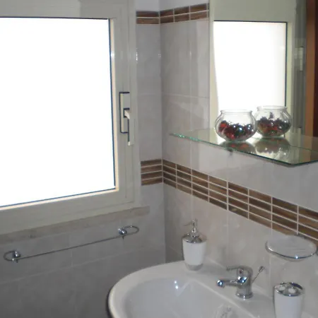 Gasthof Gio' & Gio' Locazione Breve Ad Uso Turistico Riposto