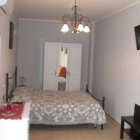 Gio' & Gio' Locazione Breve Ad Uso Turistico Gasthof *