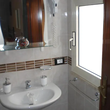 Gasthof Gio' & Gio' Locazione Breve Ad Uso Turistico *