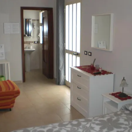 Gio' & Gio' Locazione Breve Ad Uso Turistico Guest house *